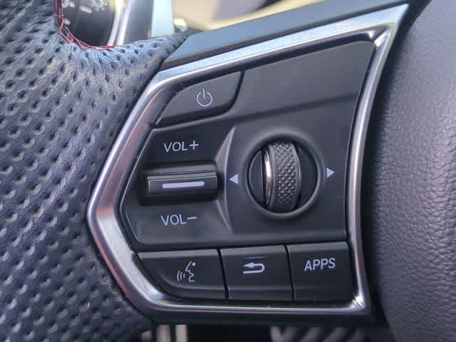 Thumbnail: 2024 Acura RDX - 26