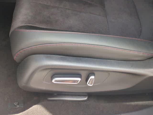 Thumbnail: 2025 Acura ADX - 18