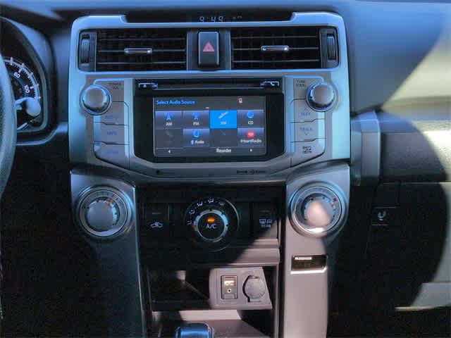 Thumbnail: 2017 Toyota 4Runner - 29