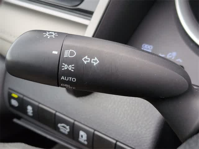 Thumbnail: 2024 Toyota Camry - 27