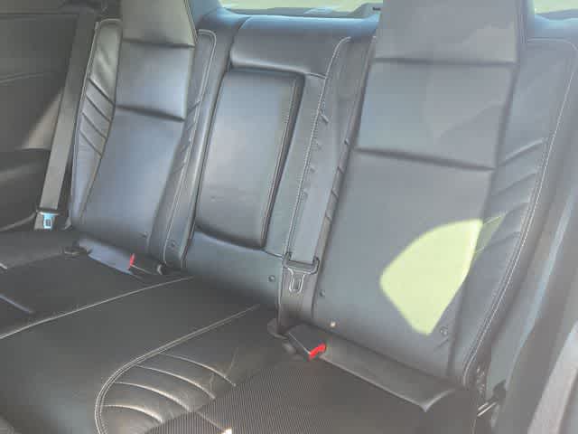 Thumbnail: 2015 Dodge Challenger - 20