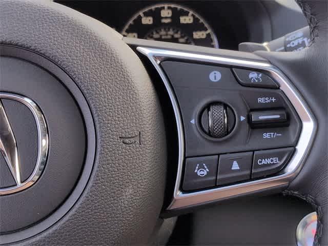 Thumbnail: 2026 Acura RDX - 27