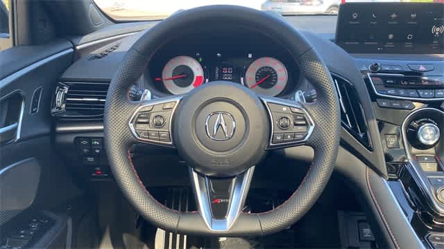 Thumbnail: 2025 Acura RDX - 16