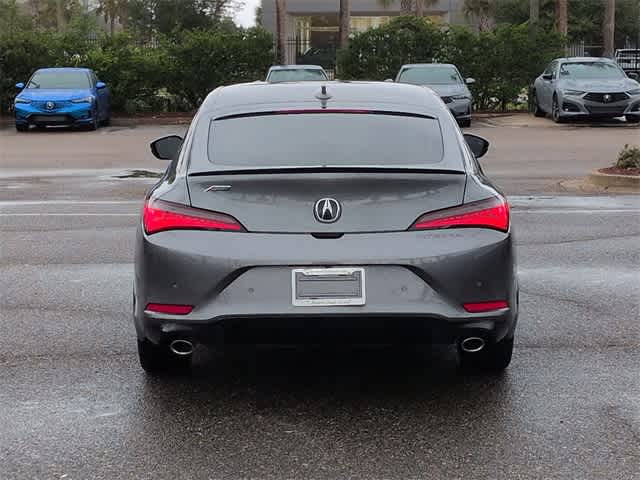 Thumbnail: 2023 Acura Integra - 7