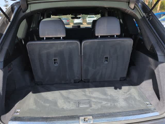 Thumbnail: 2019 Audi Q7 - 36