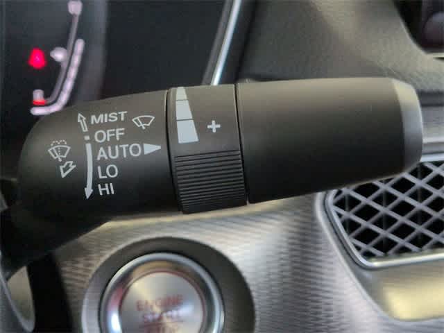 Thumbnail: 2026 Acura Integra - 28