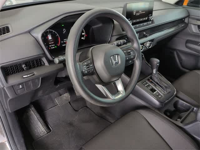 Thumbnail: 2024 Honda CR-V - 10