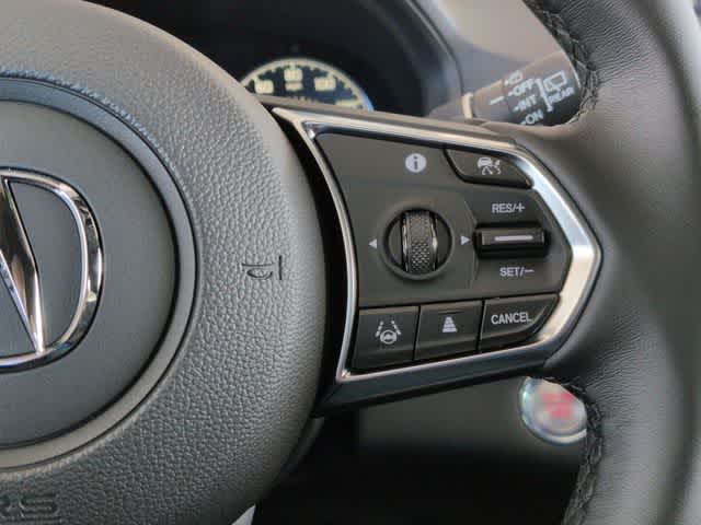 Thumbnail: 2026 Acura RDX - 27