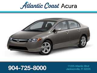 2008 Honda Civic EX's photo