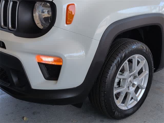 Thumbnail: 2023 Jeep Renegade - 11