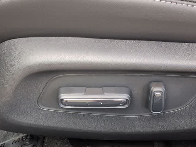 Thumbnail: 2026 Acura Integra - 18