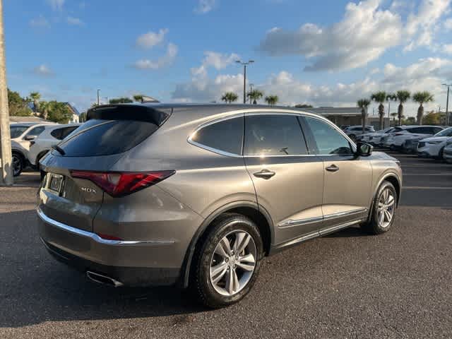 Thumbnail: 2023 Acura MDX - 2