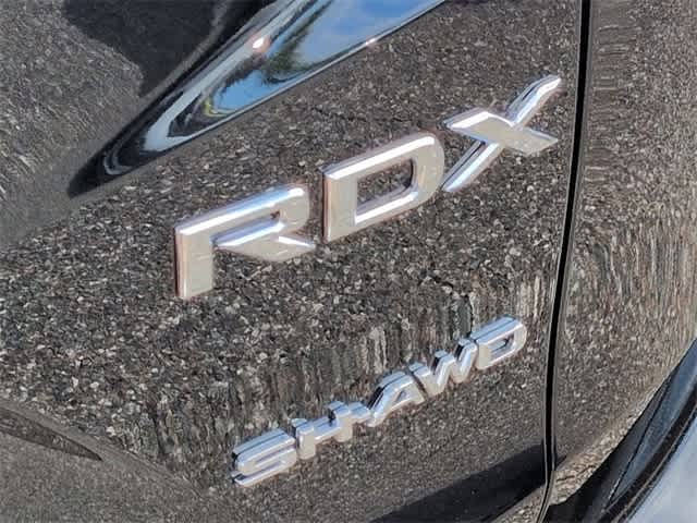 Thumbnail: 2026 Acura RDX - 13