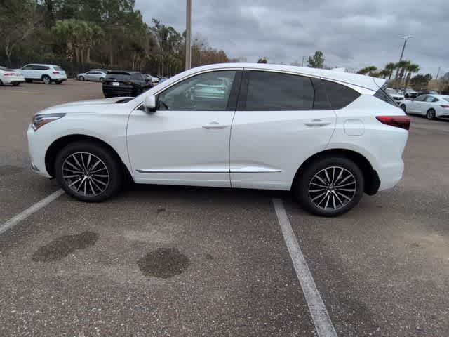 Thumbnail: 2026 Acura RDX - 5