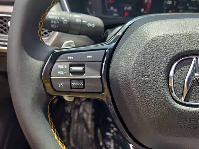 2026 Acura Integra 23