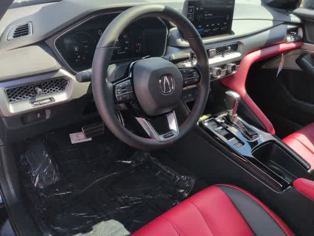 Thumbnail: 2026 Acura Integra - 10