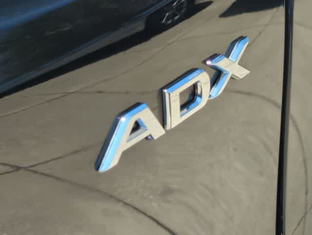 Thumbnail: 2025 Acura ADX - 13
