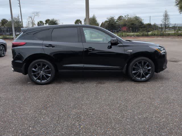 Thumbnail: 2026 Acura RDX - 9