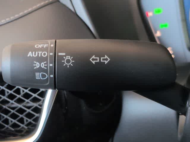 Thumbnail: 2025 Acura ADX - 29