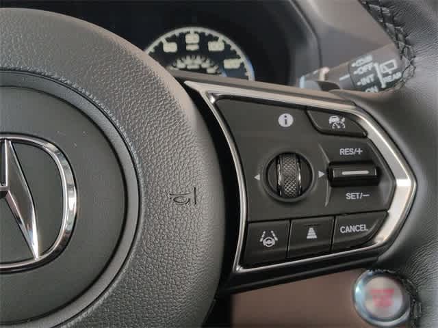 Thumbnail: 2026 Acura RDX - 27