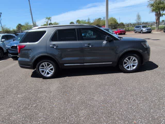 Thumbnail: 2019 Ford Explorer - 9