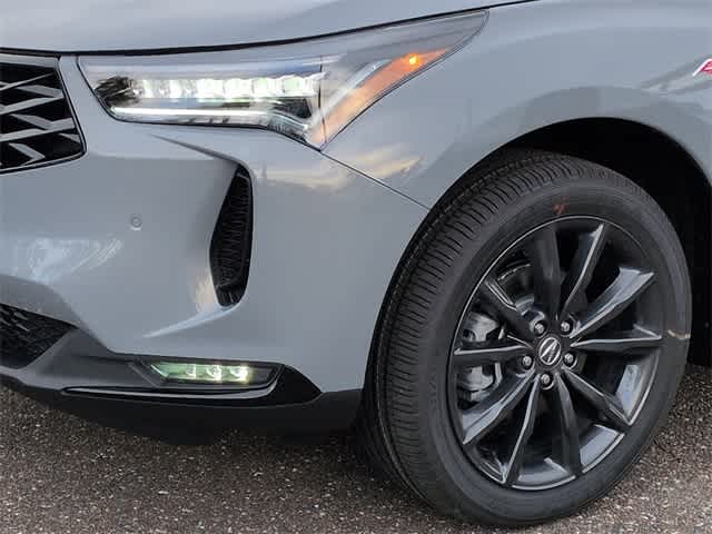 Thumbnail: 2026 Acura RDX - 11