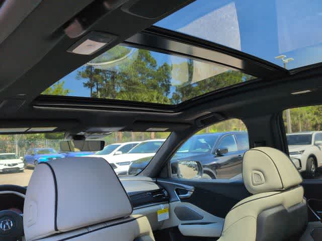 Thumbnail: 2026 Acura RDX - 23