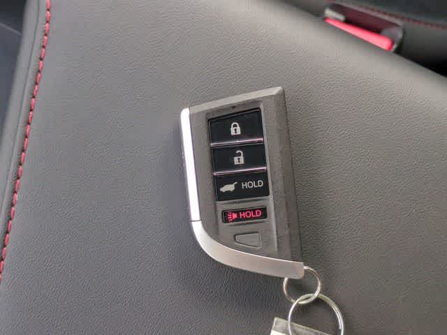 Thumbnail: 2025 Acura ADX - 37