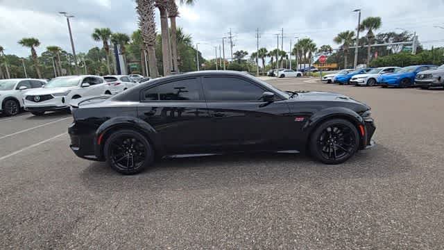 Thumbnail: 2023 Dodge Charger - 9