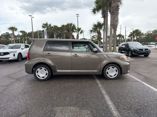 Thumbnail: 2013 Scion xB - 12