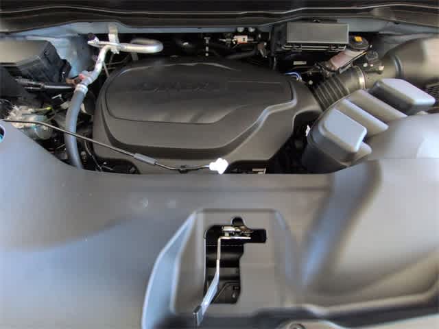 Thumbnail: 2026 Honda Ridgeline - 15