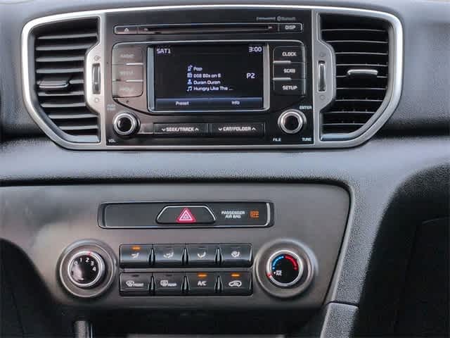 Thumbnail: 2019 Kia Sportage - 28