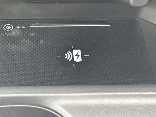 Thumbnail: 2025 Acura ADX - 40