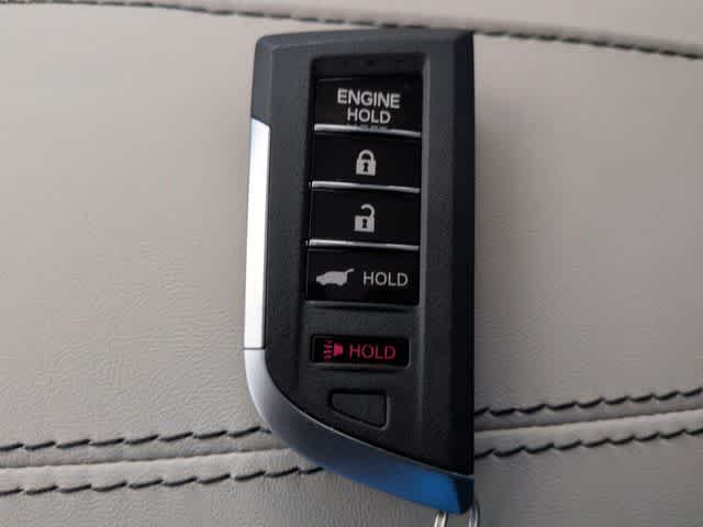 Thumbnail: 2026 Acura RDX - 38