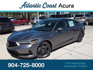 2025 Acura Integra w/A-Spec Package Sedan