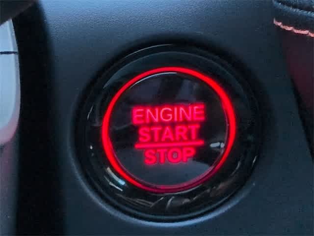 Thumbnail: 2023 Honda HR-V - 37