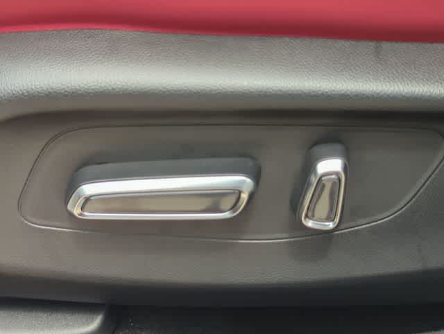 Thumbnail: 2025 Acura ADX - 18