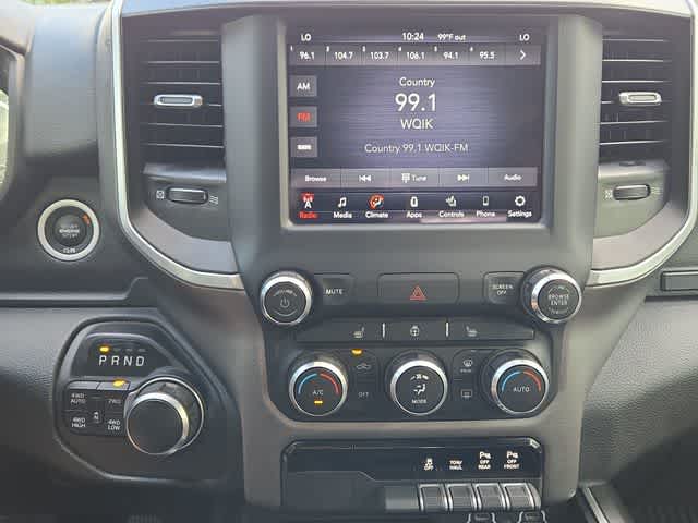 Thumbnail: 2021 RAM 1500 - 28