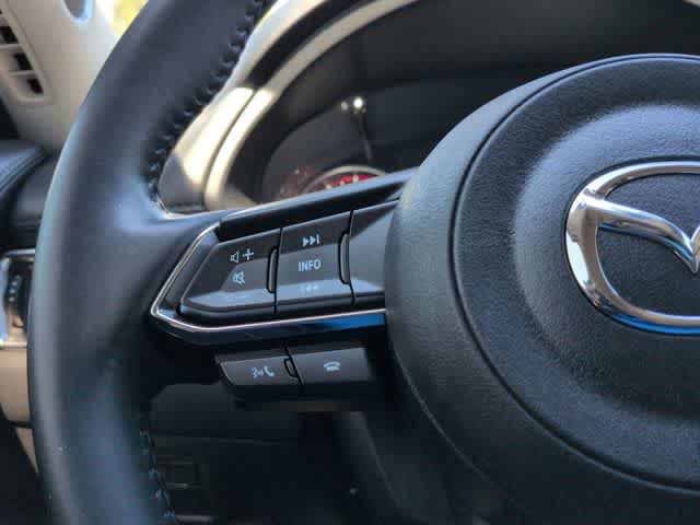 Thumbnail: 2022 Mazda CX-5 - 26