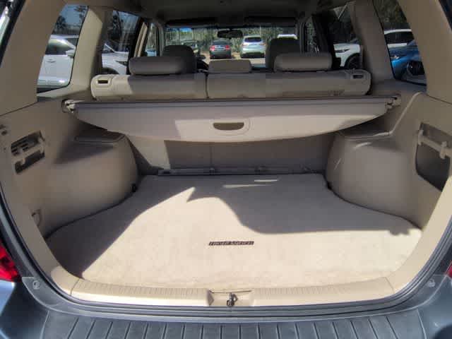 Thumbnail: 2003 Toyota Highlander - 31