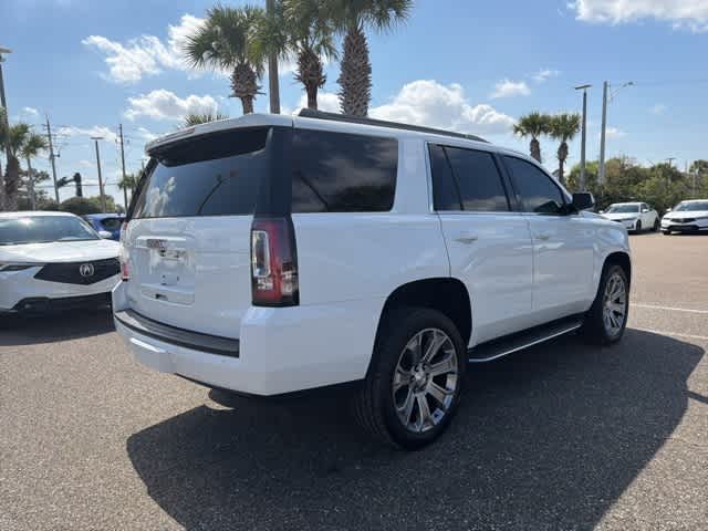 Thumbnail: 2019 GMC Yukon - 10