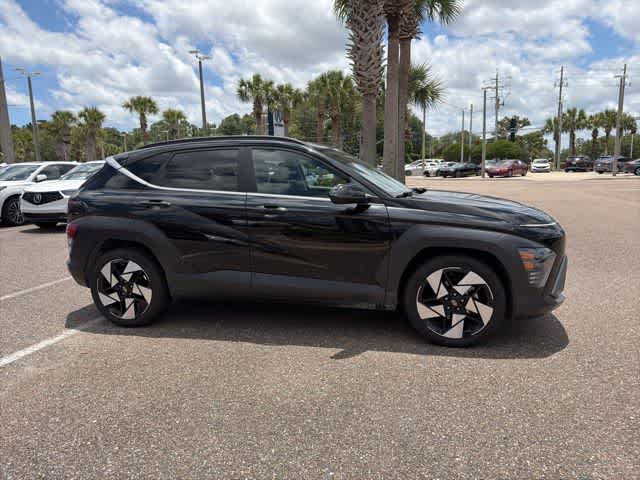 Thumbnail: 2024 Hyundai Kona - 11