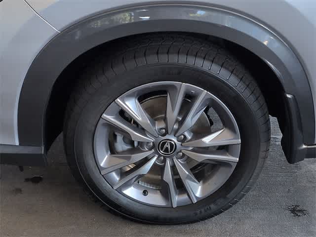 Thumbnail: 2025 Acura ADX - 14