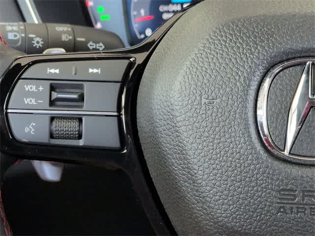 Thumbnail: 2026 Acura Integra - 26