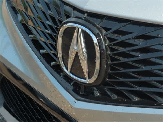 Thumbnail: 2023 Acura Integra - 12