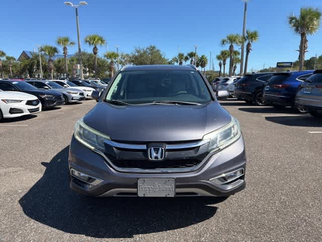 Thumbnail: 2016 Honda CR-V - 2