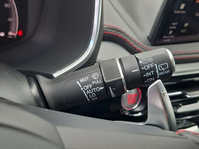 2026 Acura MDX A-Spec w/Advance Package - Photo 25