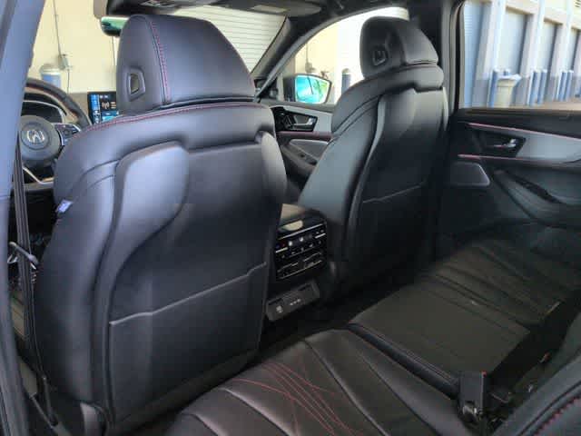 Thumbnail: 2026 Acura MDX - 19