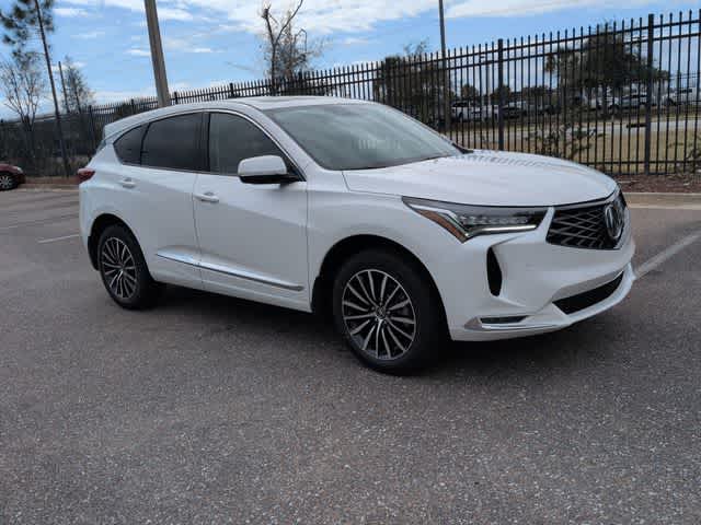 Thumbnail: 2026 Acura RDX - 2