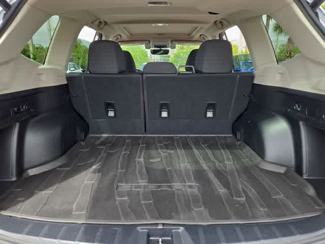 Thumbnail: 2021 Subaru Forester - 33